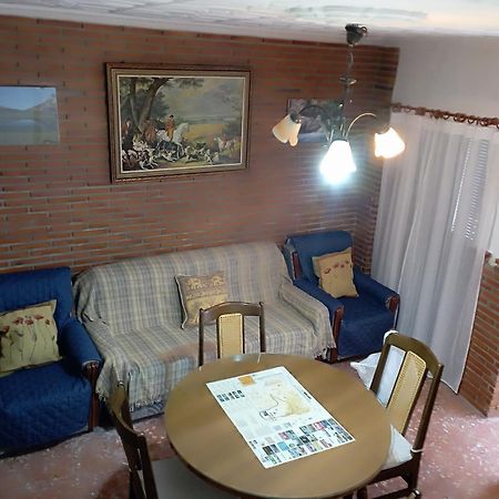 Alojamiento Rural Villa Baja - Castril Zewnętrze zdjęcie