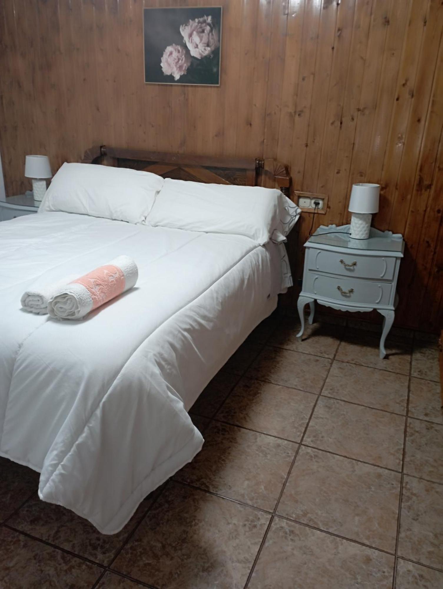 Alojamiento Rural Villa Baja - Castril Zewnętrze zdjęcie