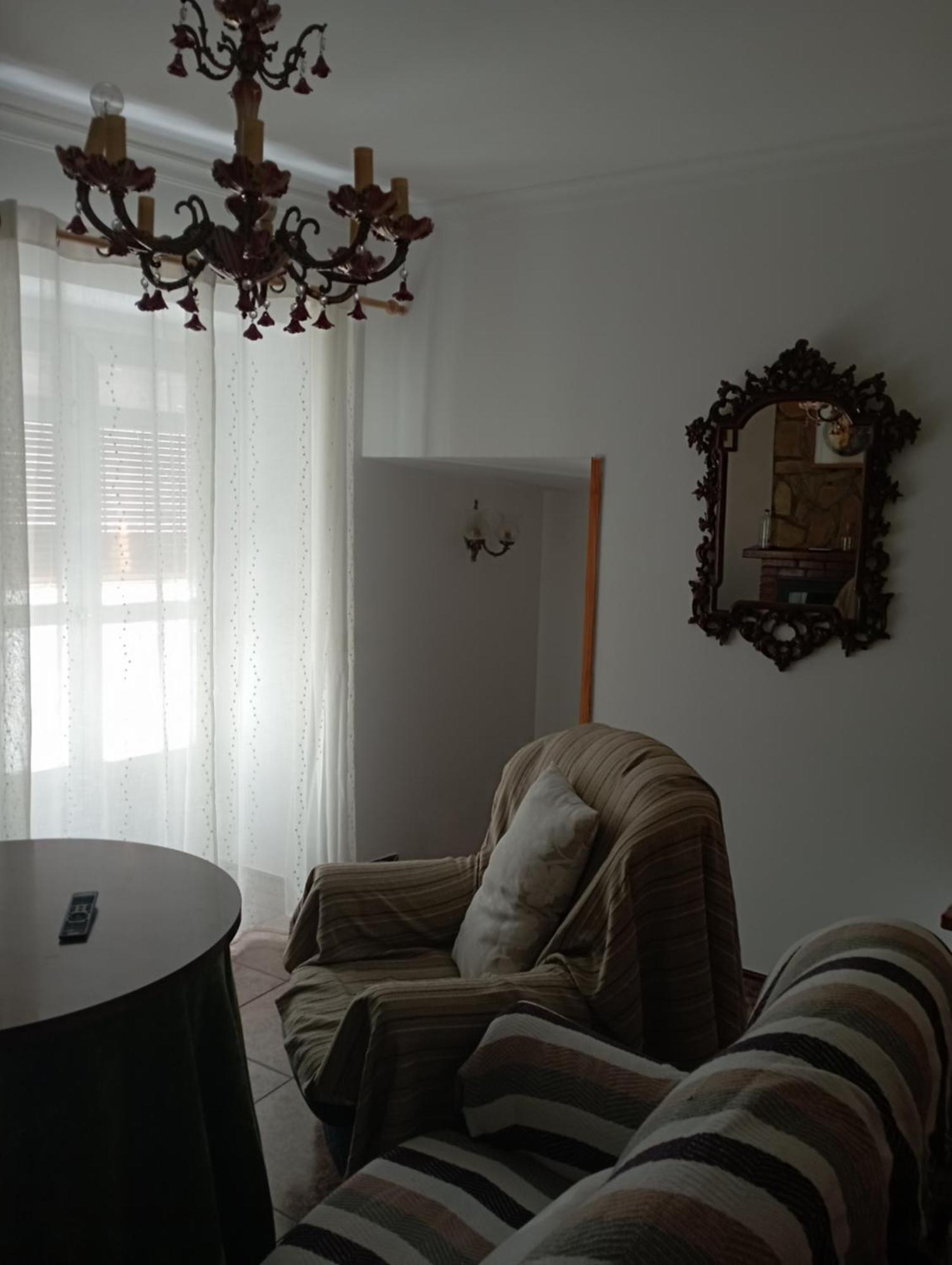 Alojamiento Rural Villa Baja - Castril Zewnętrze zdjęcie
